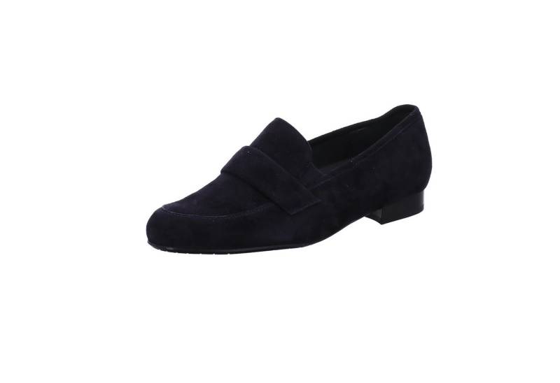 Semler SAMT-CHEVRO Slipper von Semler