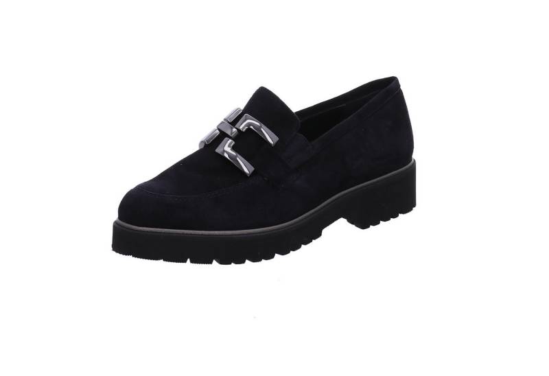 Semler SAMT-CHEVRO Slipper von Semler