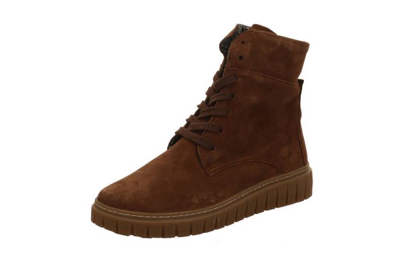 Semler SAMT-CHEVRO Stiefel von Semler