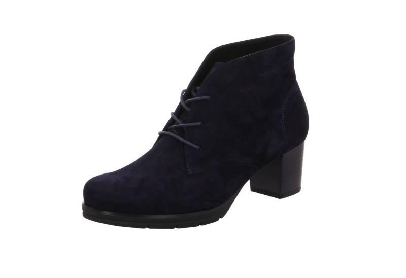 Semler SAMT-CHEVRO Stiefelette von Semler