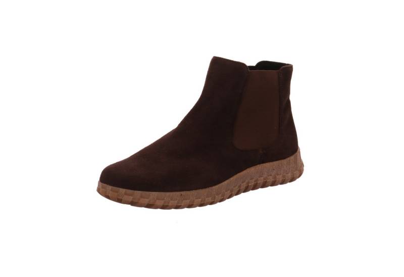 Semler SAMT-CHEVRO Stiefelette von Semler