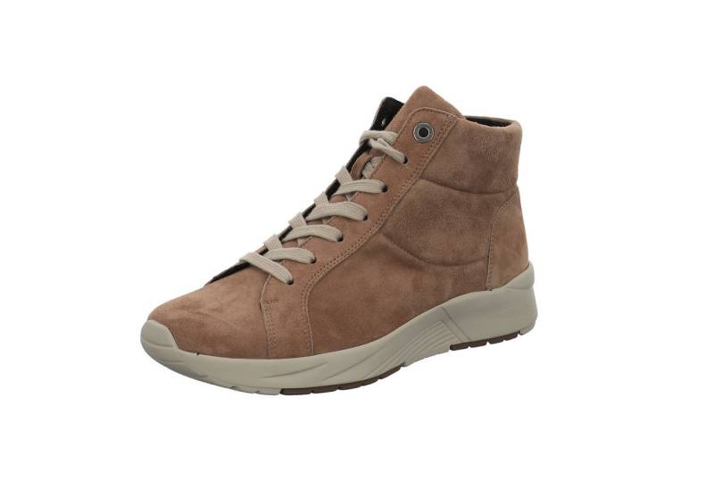 Semler SAMT-CHEVRO Stiefelette von Semler