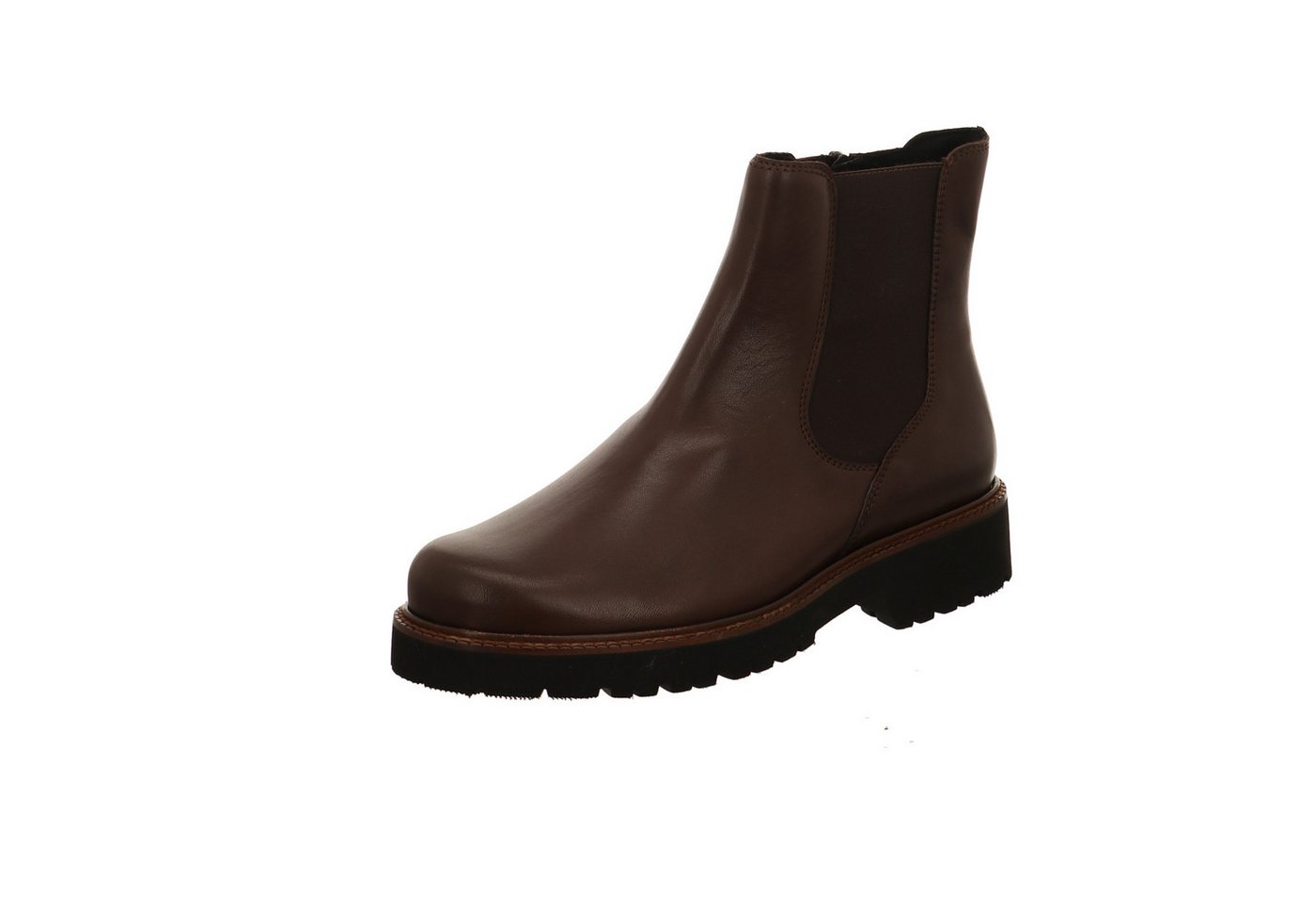 Semler SOFT-ANILIN Stiefelette von Semler
