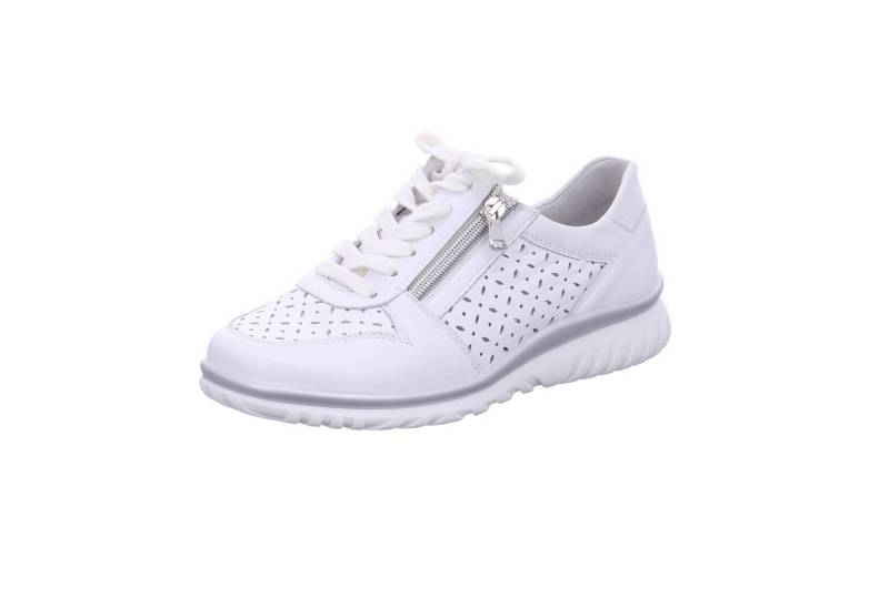 Semler SOFT-N./METALL-N. Schnürschuh von Semler