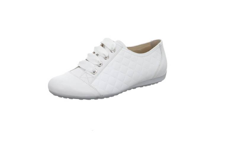 Semler SOFT-N./RHOMBUS Schnürschuh von Semler