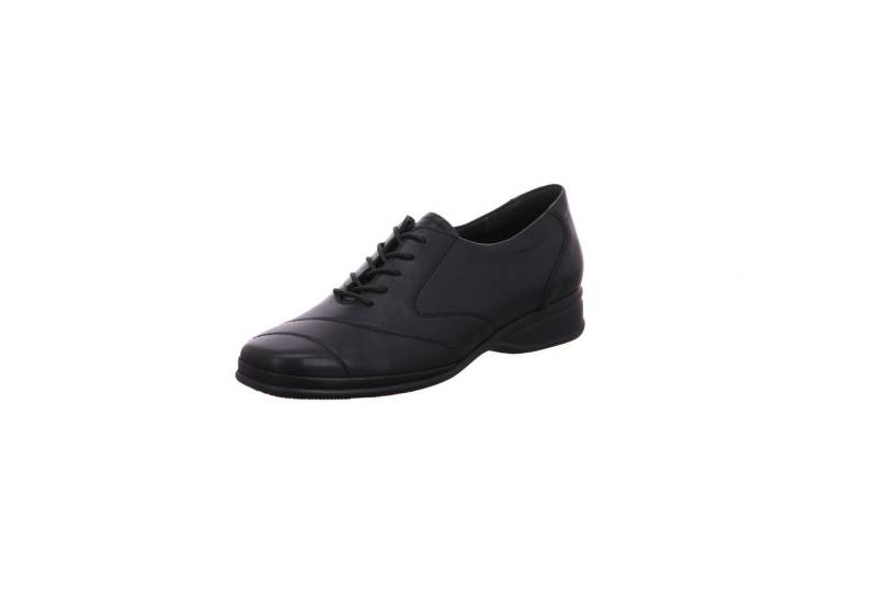 Semler SOFT-NAPPA Schnürschuh von Semler