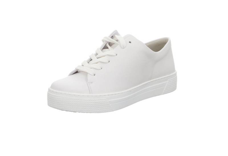 Semler SOFT-NAPPA Schnürschuh von Semler