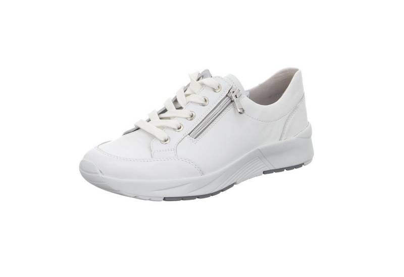 Semler SOFT-NAPPA Schnürschuh von Semler