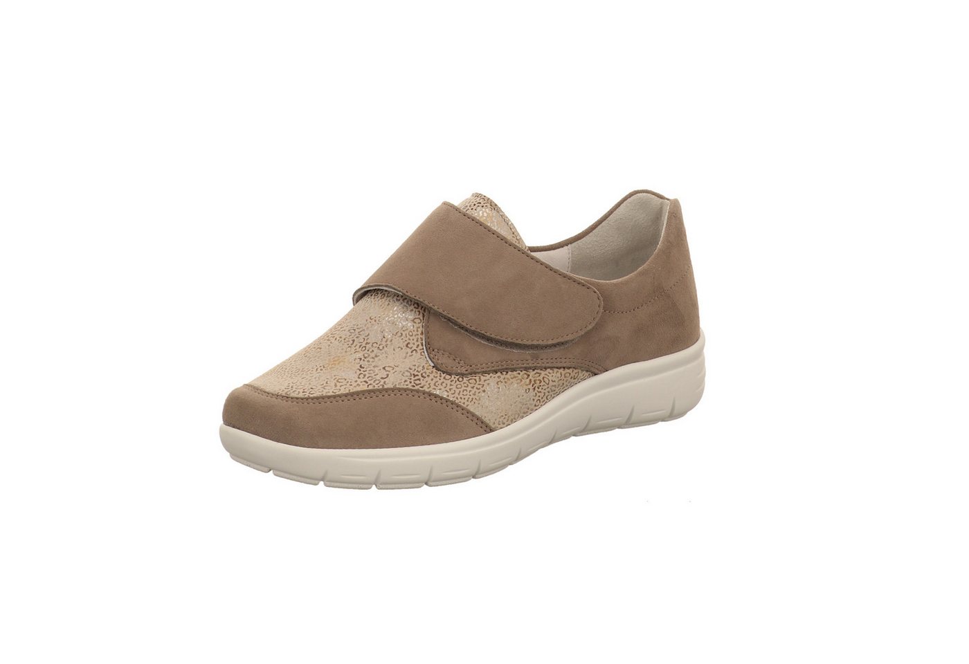 Semler SOFT-NAPPA Schnürschuh von Semler