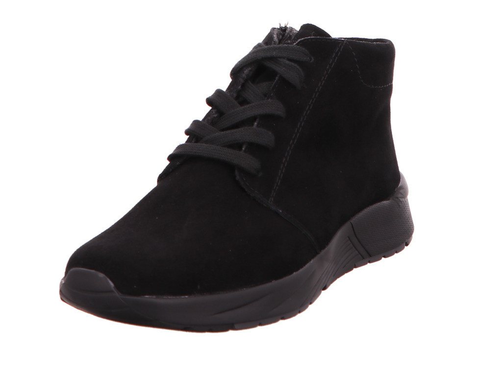 Semler Schnür-Stiefeletten für Damen Schnürboots (keine Angabe, 1-tlg., keine Angabe) von Semler