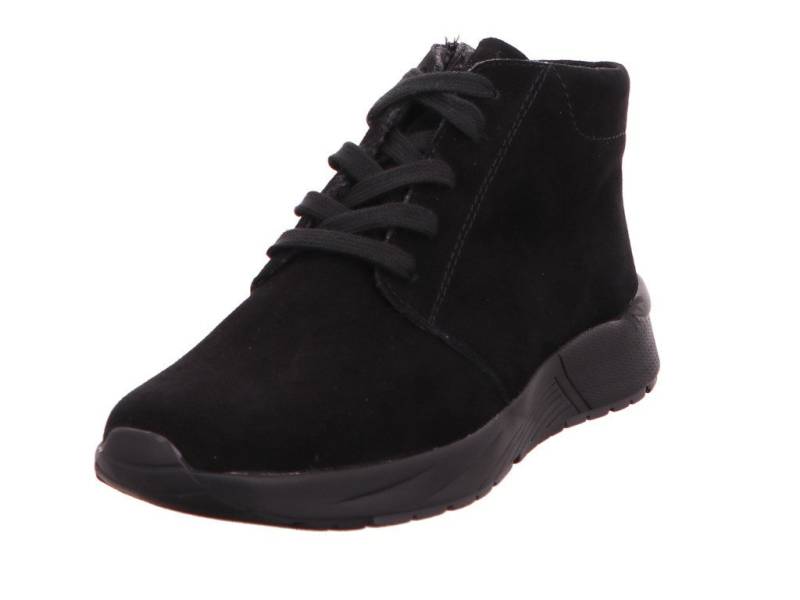 Semler Schnür-Stiefeletten für Damen Schnürboots (keine Angabe, 1-tlg., keine Angabe) von Semler