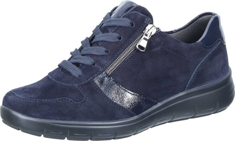 Semler Schnürer Schnürschuh aus echtem Leder von Semler