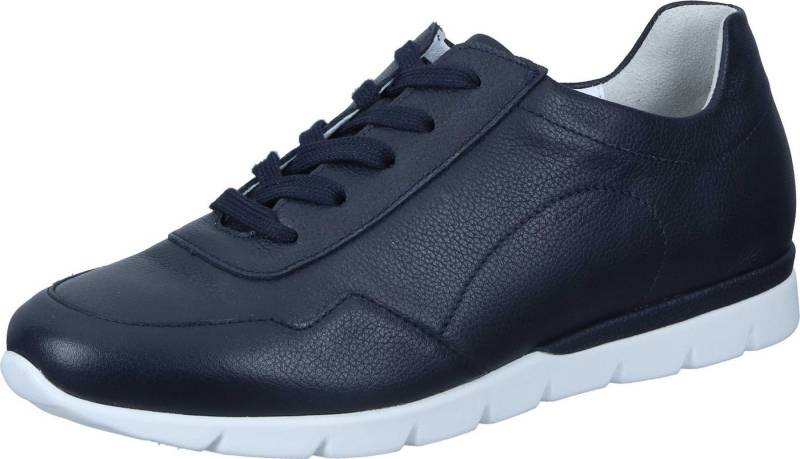 Semler Schnürer Schnürschuh aus echtem Leder von Semler