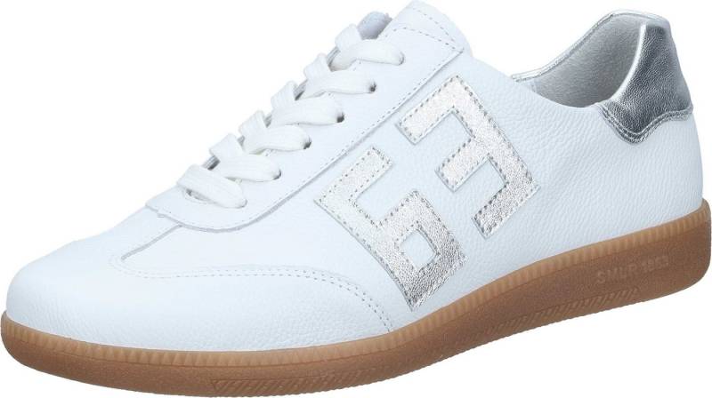 Semler Schnürer Schnürschuh aus echtem Leder von Semler