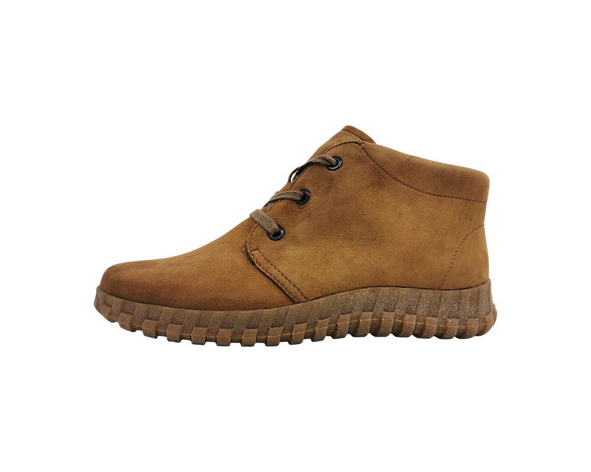 Semler Schnürstiefel Stiefelette von Semler