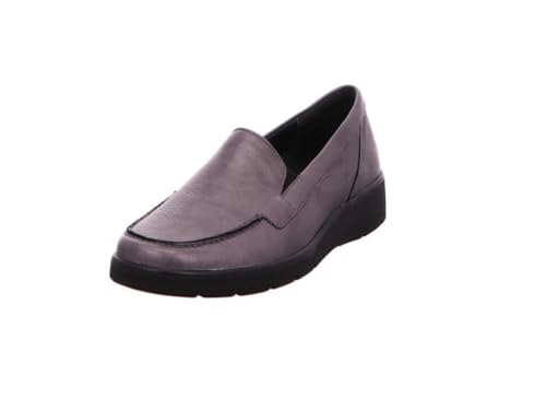 Semler Slipper Melanie Grau 38½ von Semler