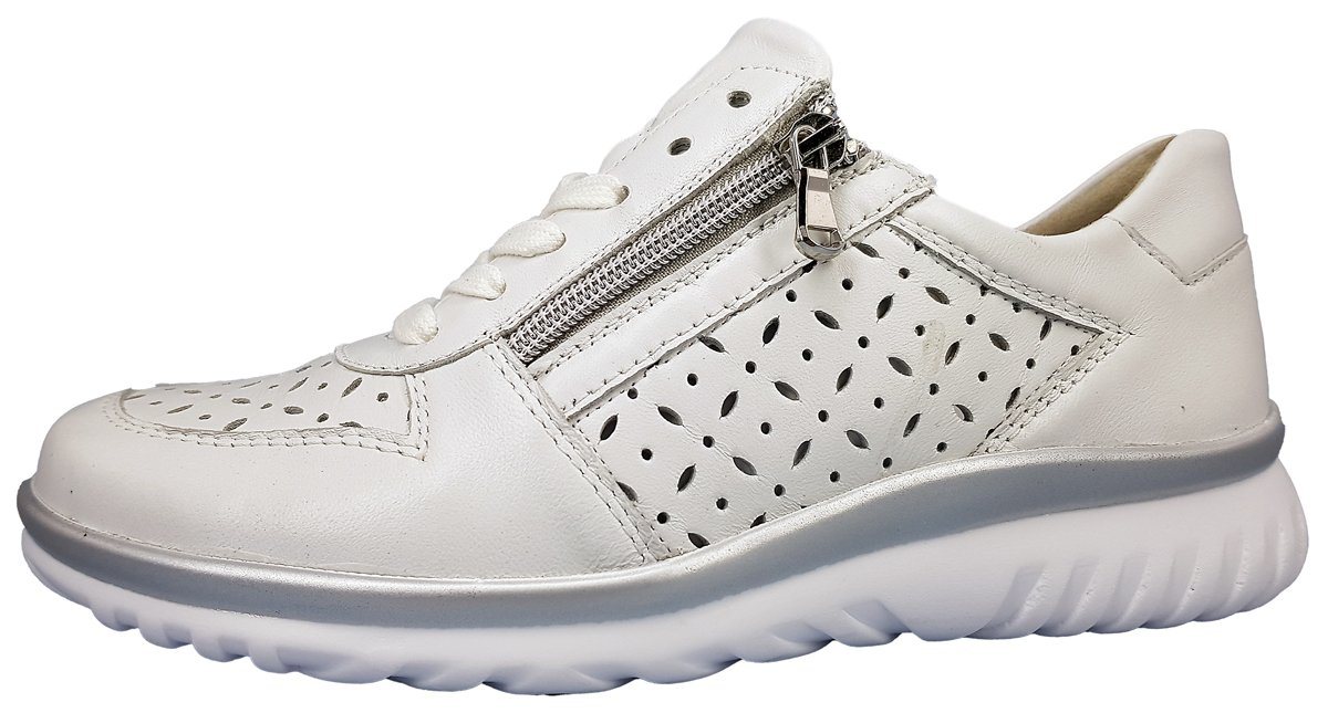 Semler Sneaker Schnürschuh von Semler