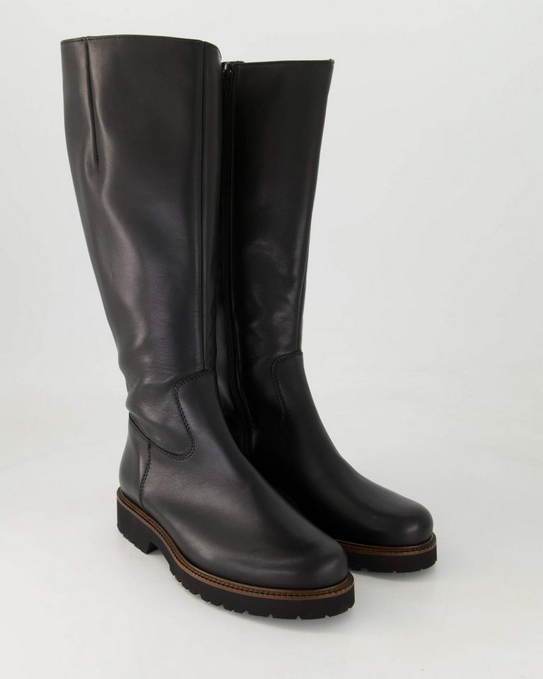 Semler Soft-Anilin Stiefel Obermaterial: Leder von Semler