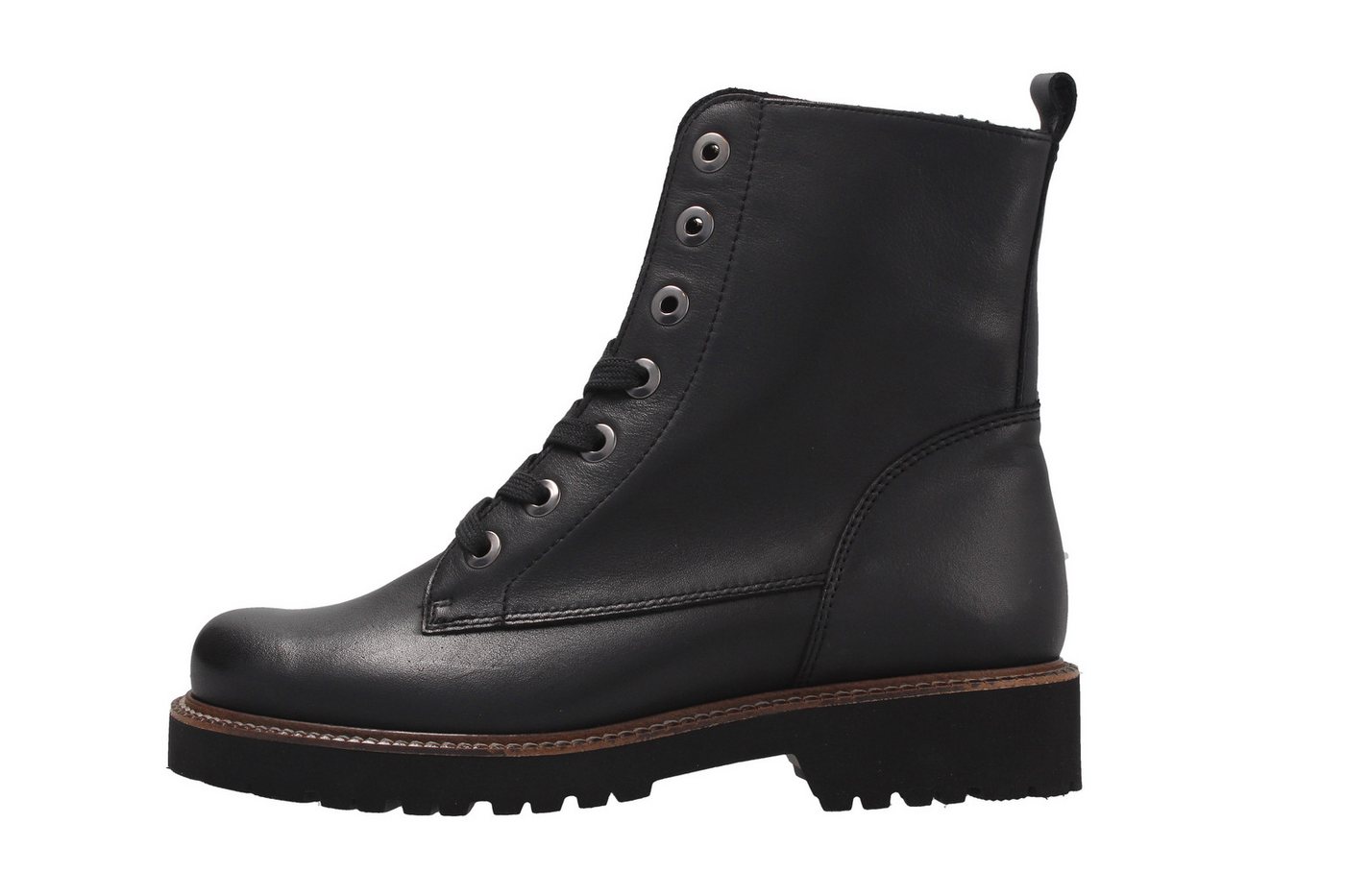 Semler Soft-Anilin Stiefel von Semler