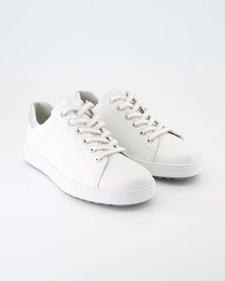 Semler Softina/M-Nappa Sneaker Obermaterial: Leder von Semler