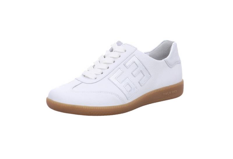 Semler Steffi Schnürschuh für Einlagen geeignet von Semler