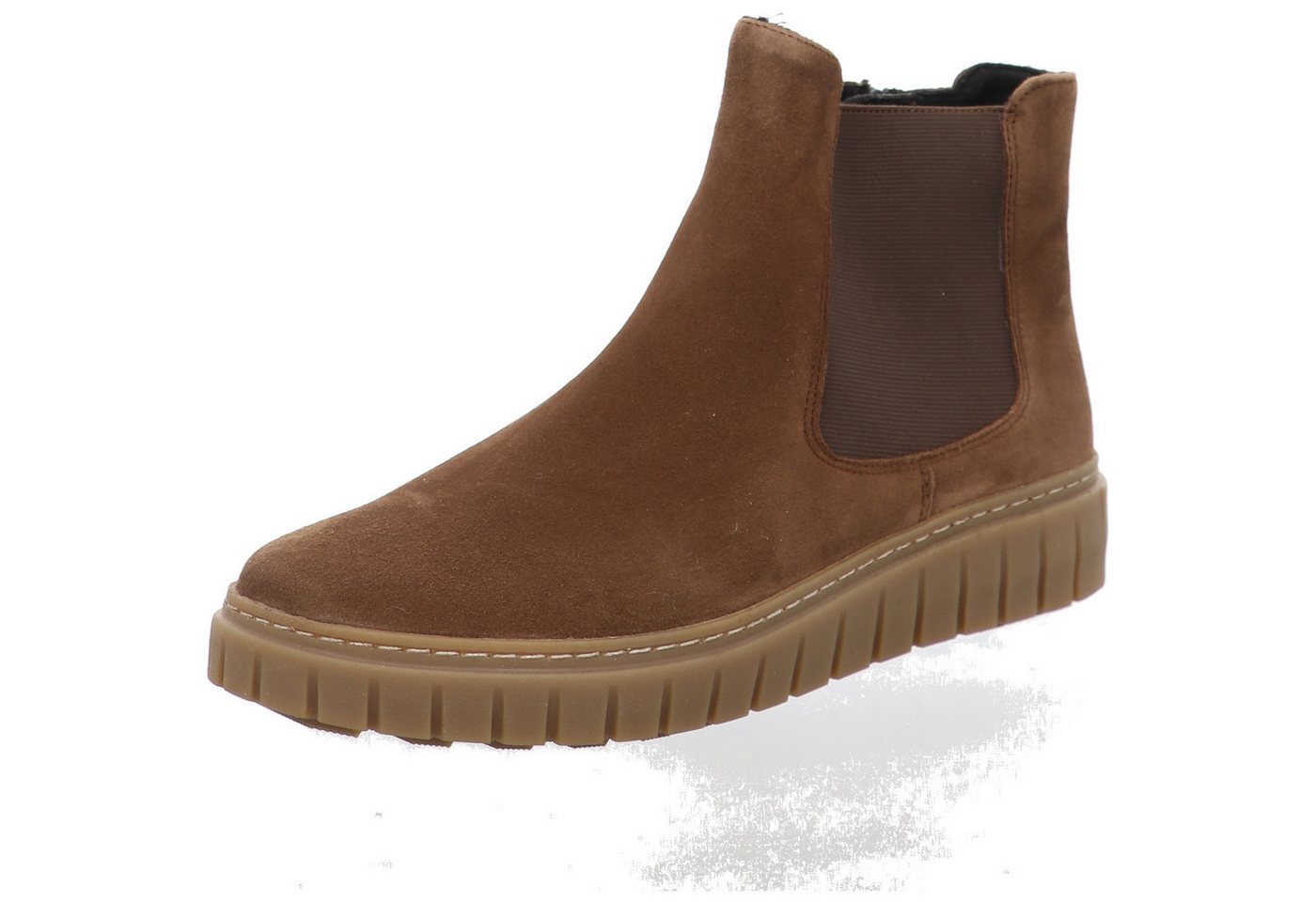 Semler Stiefel für Einlagen geeignet von Semler