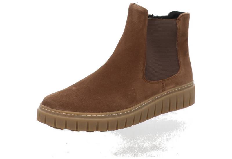 Semler Stiefel für Einlagen geeignet von Semler