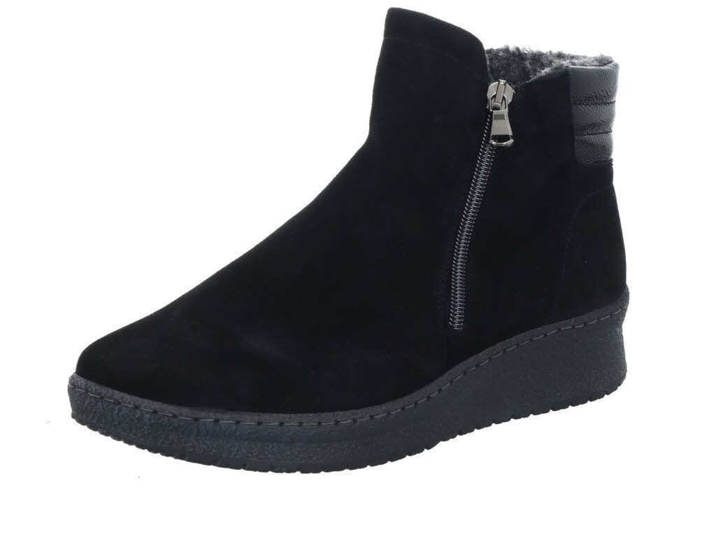 Semler Stiefelette Semler Stiefelette von Semler
