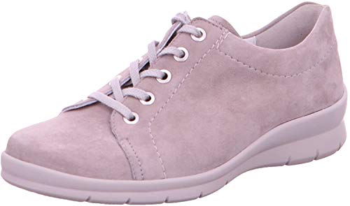 Semler Xenia X2015-042, Brogues, Grau (Perle 015), 44.5 EU (10 UK) von Semler