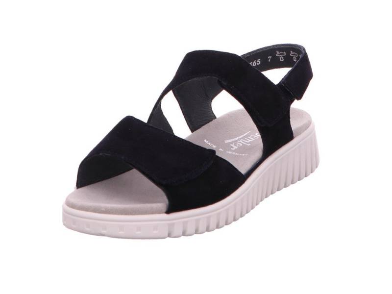 Semler Sandalen für Damen Sandale (keine Angabe, 1-tlg., keine Angabe) von Semler