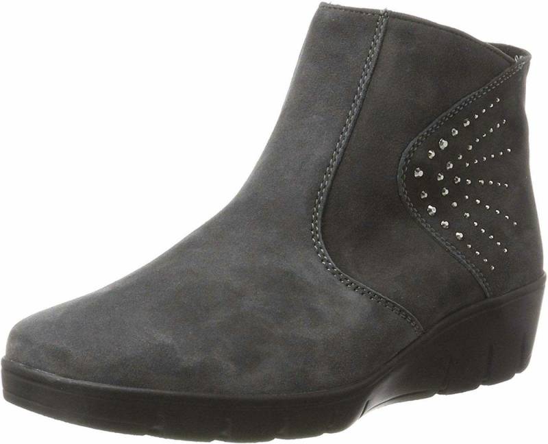Semler Stiefeletten für Damen Stiefelette (keine Angabe, 1-tlg., keine Angabe) von Semler