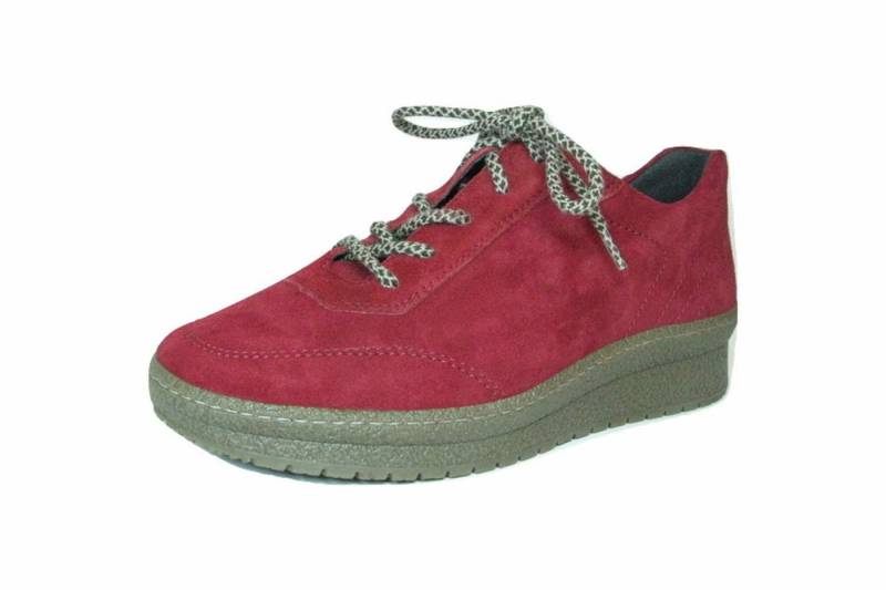 Semler Freizeit Schnürer for women Schnürschuh (1-tlg., keine Angabe) von Semler