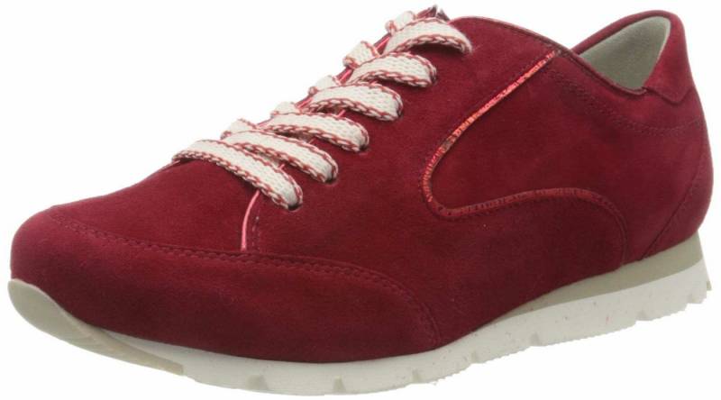 Semler Komfort Schnürer für Damen Schnürschuh (1-tlg., keine Angabe) von Semler