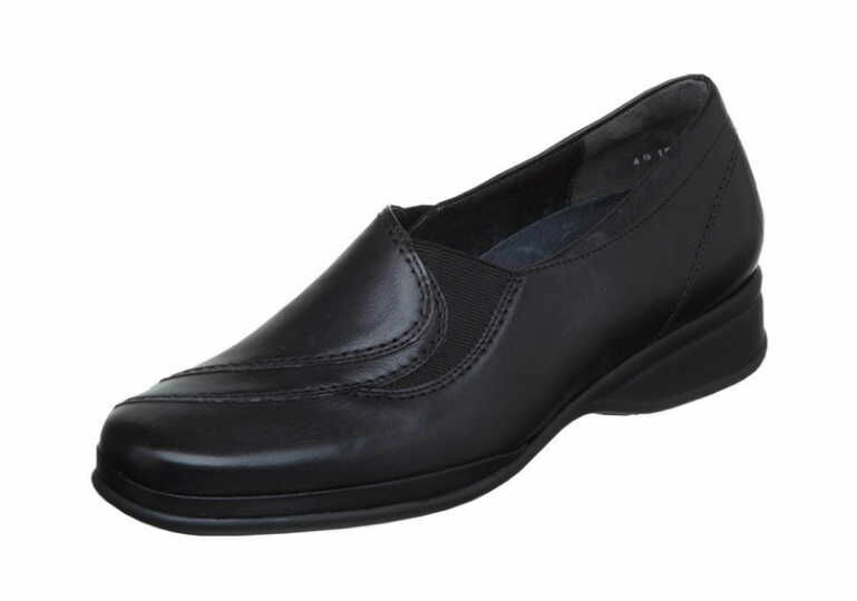 Semler schwarz 2 von Semler