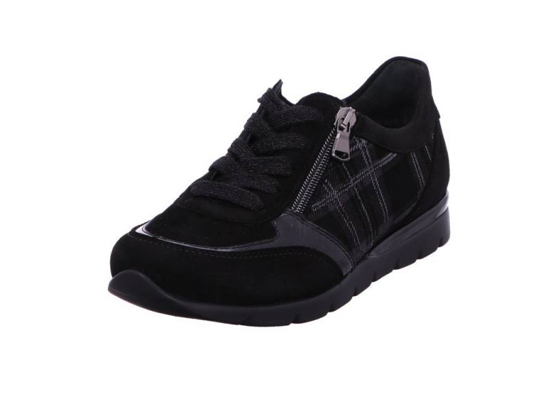 Semler Komfort Schnürer für Damen Schnürschuh (1-tlg., keine Angabe) von Semler