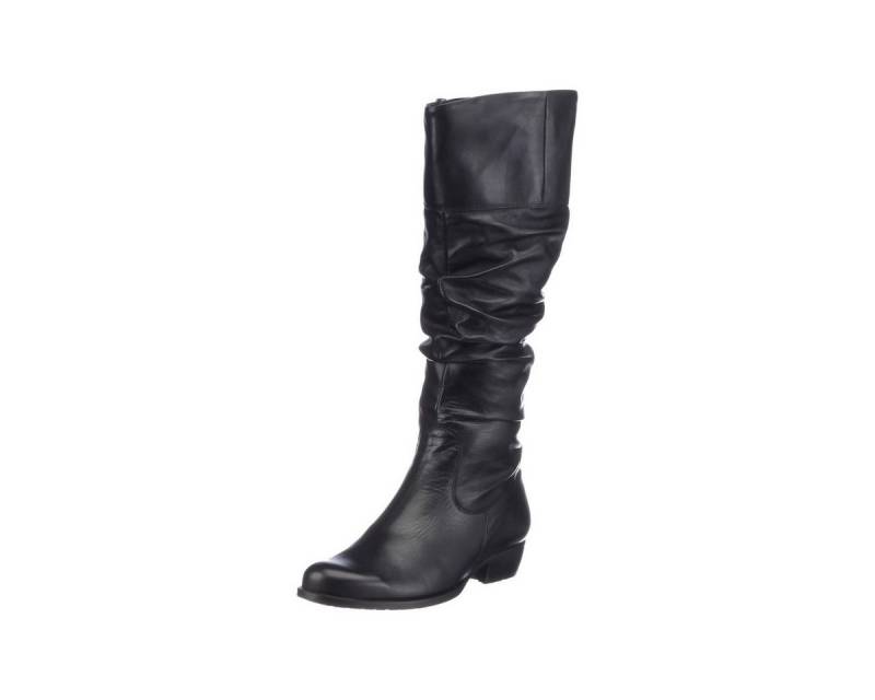 Semler ’Stiefeletten für Damen in schwarz’ Stiefel (1-tlg) von Semler