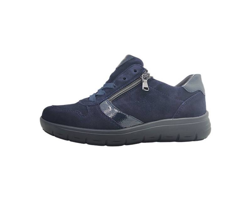 Semler sportlicher Schnürer Schnürschuh von Semler