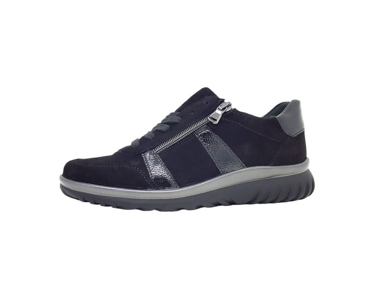 Semler sportlicher Schnürer Schnürschuh von Semler