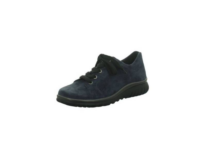 Semler Sneaker für Damen in viola Sneaker (keine Angabe, 1-tlg., keine Angabe) von Semler