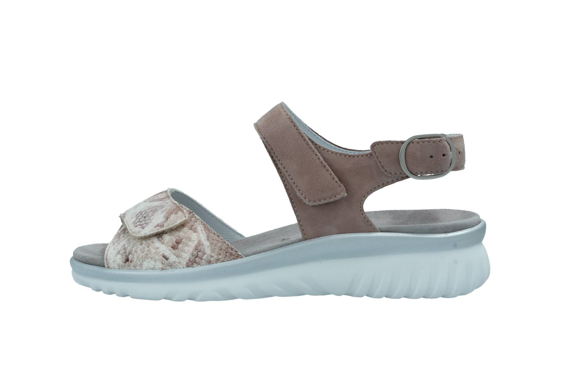 Semler Damenschuhe Klassisch ROSE ROSE - Gr. - 38.5 EU | 5.5 UK von Semler