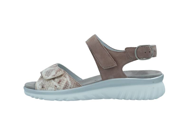 Semler Damenschuhe Klassisch ROSE ROSE - Gr. - 38.5 EU | 5.5 UK von Semler