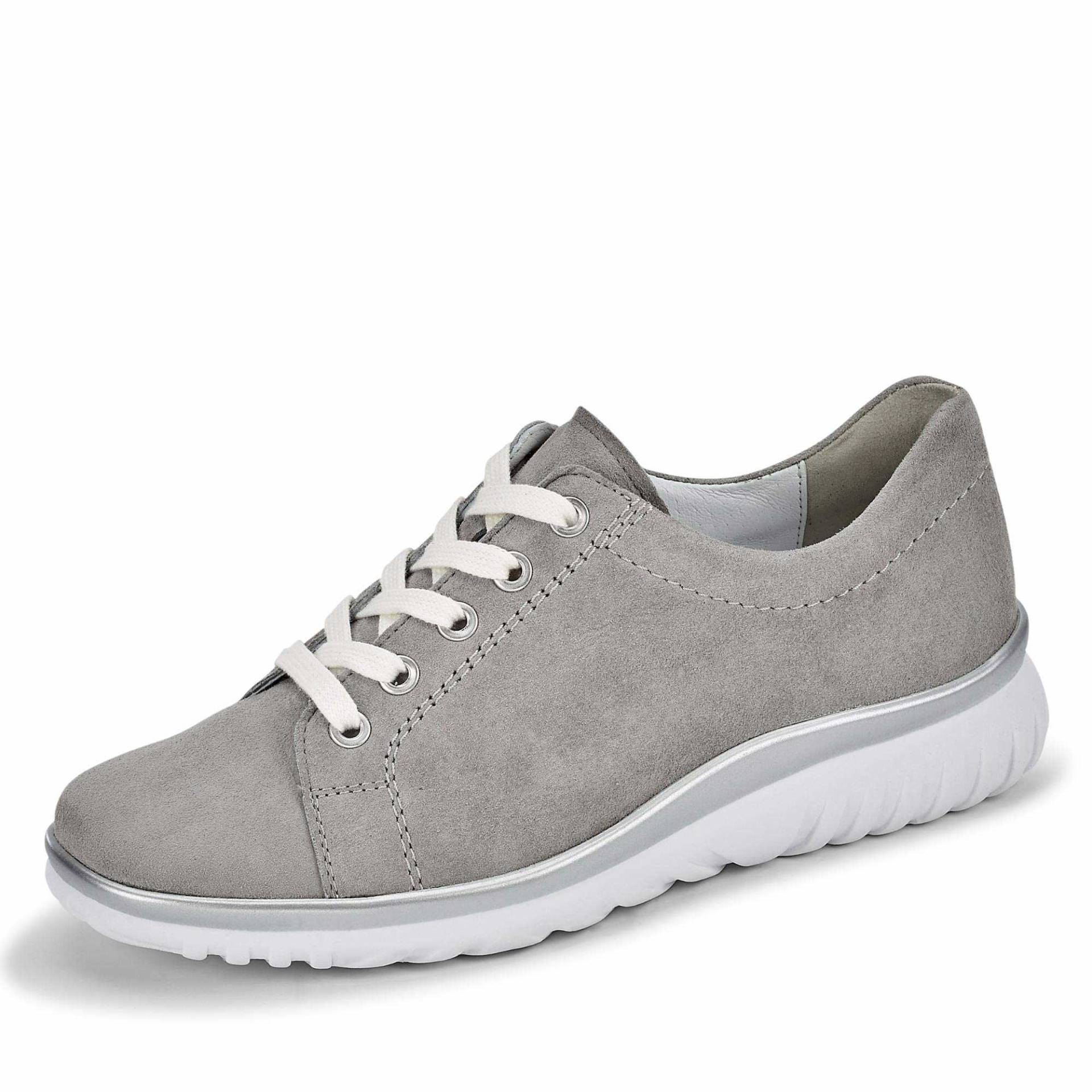 female Sneaker grau 37,5 von Semler