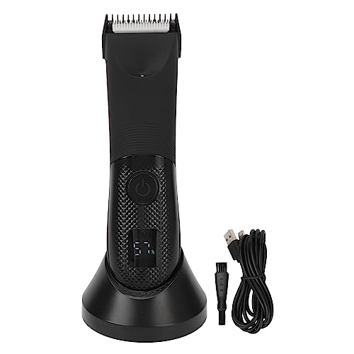 Elektrischer USB-Haarschneider für Männer und Frauen, Elektrischer Epilierer, Elektrorasierer für Beine, Achseln, Brust, Gesicht, Haarentfernung, Elektrische von Semme