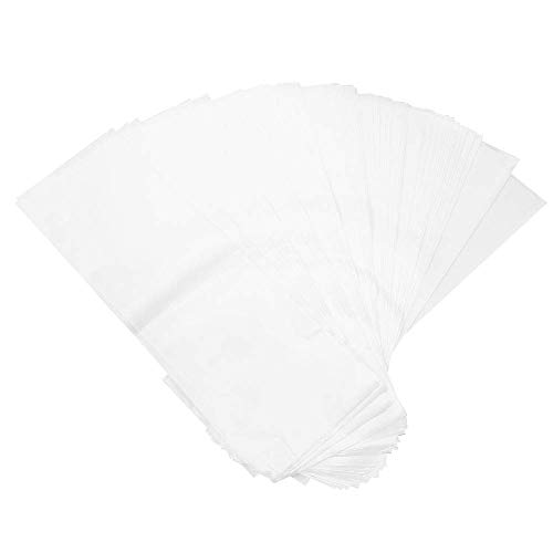 Haar-Färbungs-Papier-Haar-Farbton-Papier, färbendes trennendes Blatt 100pcs / pack Berufssalon-Haar-Färbungs-Papier Recycleable färbendes Farben-Höhepunkt-Papier von Semme