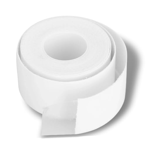 Selbstklebender Kragenschutz Sweat Pads, Einweg-Shirt Neck Liner Unsichtbarer Schutz gegen Schweißflecken von Semme