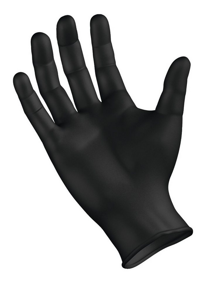 Semperguard Einweghandschuhe Sapphire XP b (90 Stück) von Semperguard