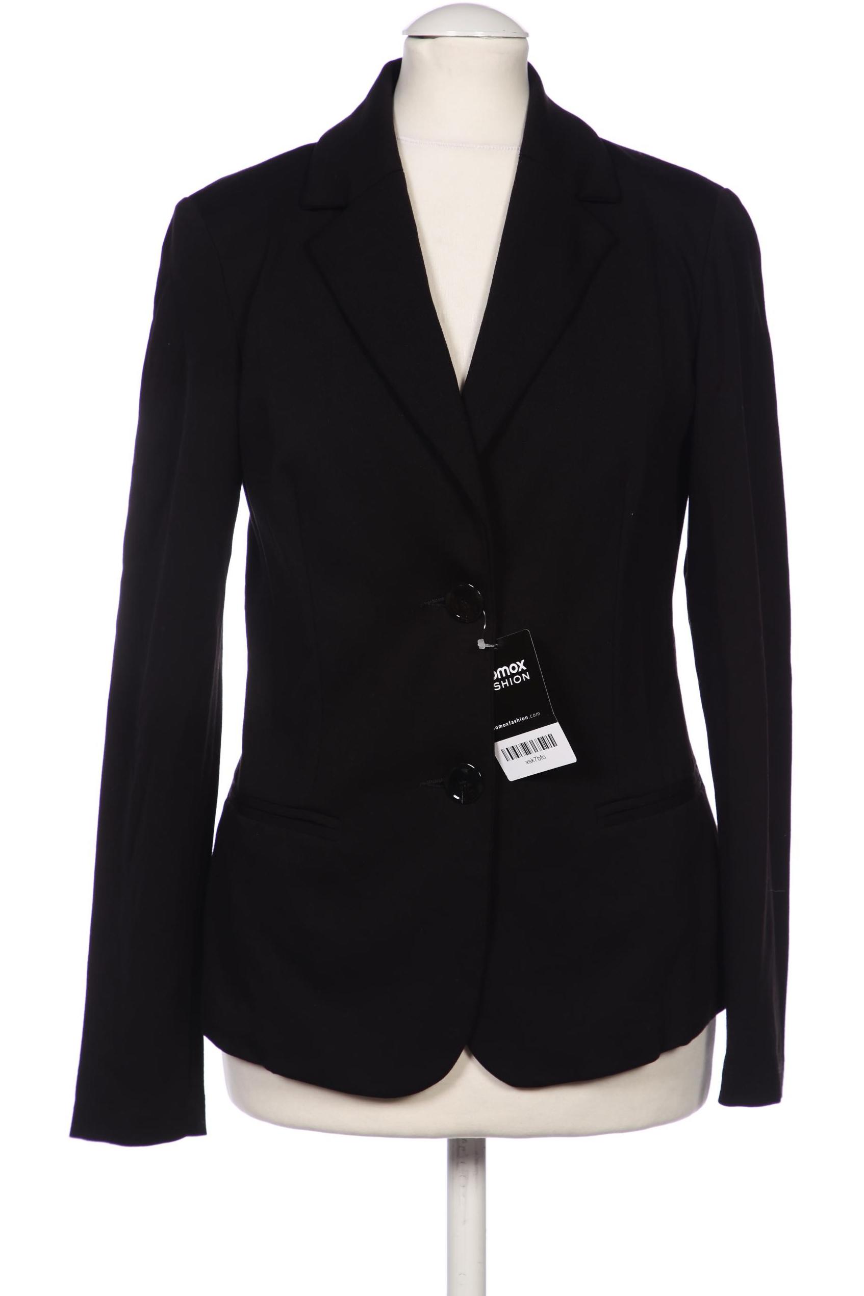 Sempre Piu Damen Blazer, schwarz von Sempre Piu