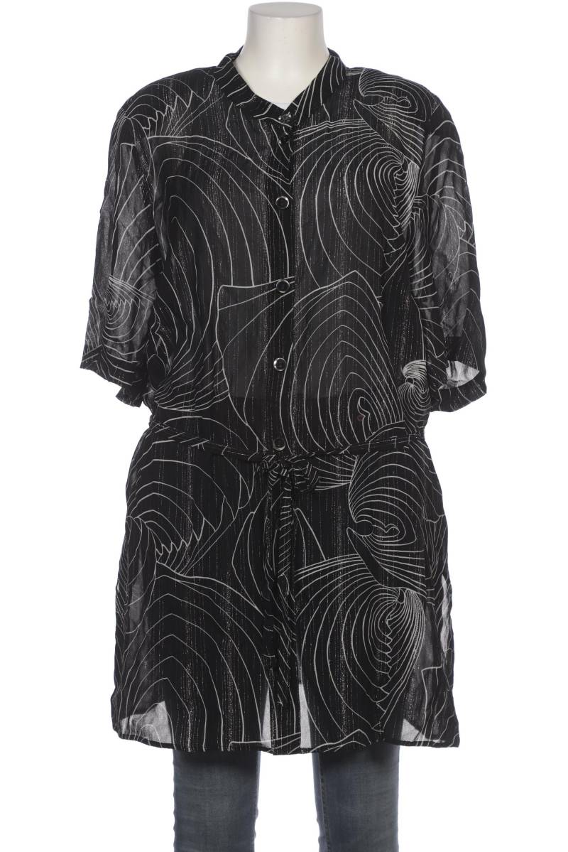 Sempre Piu Damen Bluse, schwarz von Sempre Piu