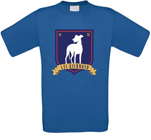 AFC Richmond T-Shirt (3XL) von Senas-Shirts
