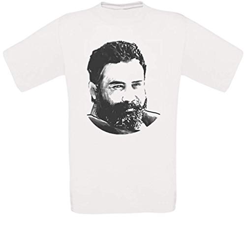 Ahmet Kaya T-Shirt (S) von Senas-Shirts